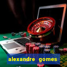 alexandre gomes poker calote